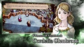 Triangle Strategy - Roland Glenbrook Character Trailer