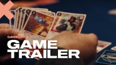 Project K: The League of Legends Trading Card Game - Announcement Trailer
