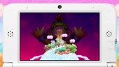Yoshi's New Island - Egg-cellent Launch Trailer