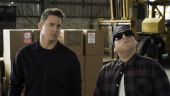 24 Jump Street is being made