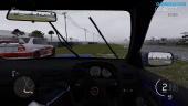 Forza Motorsport 6 - Gameplay Final Game - Subaru Impreza - Sebring in the rain
