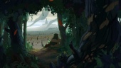 Armello - The Usurpers Hero Pack Teaser