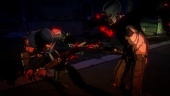 Yaiba: Ninja Gaiden Z - Dev Diary #4: The Style of Slaughter