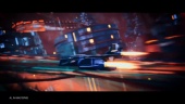 Redout - PlayStation 4 and Xbox One Release Date Trailer