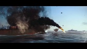 Just Cause 3 - Bavarium Sea Heist Trailer