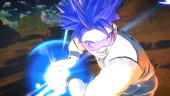 Dragon Ball Xenoverse 2 - Switch Features Trailer