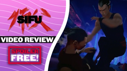 Sifu - Video Review
