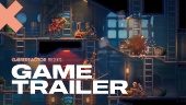 SteamWorld Heist II - Gameplay Deep Dive