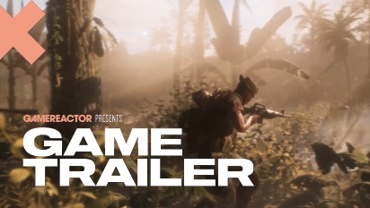 Hell Let Loose: Vietnam - Gameplay Trailer