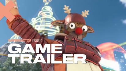 Apex Legends - Merry Mayhem Event Trailer (PS5 & PS4)