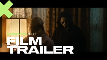 Scream 7 - Official Trailer