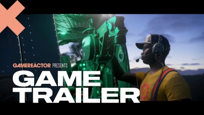 Microsoft Flight Simulator 2024 - Stranger Things Expansion Trailer (PS5)