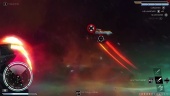 Rebel Galaxy - Announcement Trailer