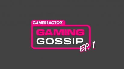 Gaming Gossip - Episode 1: We talk about Xbox going multiplatform
