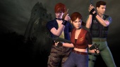 Resident Evil: Codename Veronica to get remake in 2028