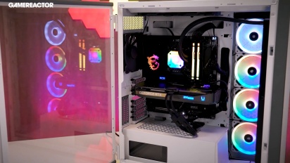 Nvidia RTX - Latency Reduction Through RTX 5000 (Sponsored)