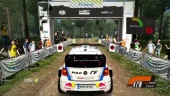 WRC 4 Fia World Rally Championship - Neste Oil Rally Finland