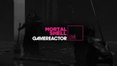 Mortal Shell - Release Livestream Replay