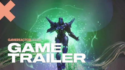 Metroid Prime 4: Beyond - Nintendo Switch 2 Edition - The Game Awards 2025 trailer