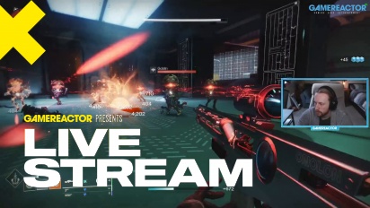 Destiny 2: Lightfall - Livestream Replay
