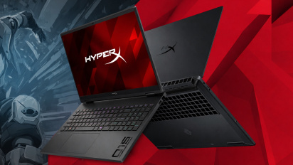 HyperX OMEN 15: Intel-enabled Gaming for All Players, Everywhere (Sponsored)