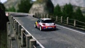WRC 3 - Rally Spain 60 sec Replay Trailer