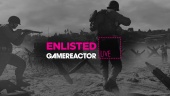 Enlisted - Livestream Replay