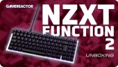 NZXT Function 2 - Unboxing