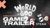World of Goo 2 - Steam Wishlist Teaser