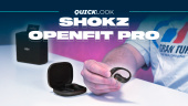 Shokz OpenFit Pro (Quick Look) - Superior Sound