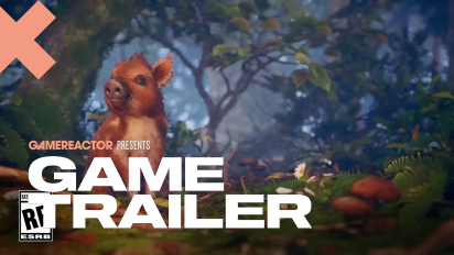 Adorable Adventures - Announcement Trailer (PS5)