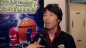 E3 13: Pac-Man Interview