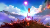 Ori and the Blind Forest: Definitive Edition - Trailer