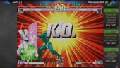 Street Fighter - 25th Anniversary Tournament Qualifiers Trailer
