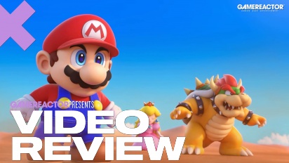 Super Mario RPG - Video Review