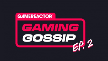 Gaming Gossip - Episode 2: Our Expectations and Hopes for the Switch Successor