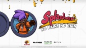 Splasher - Console Release Trailer