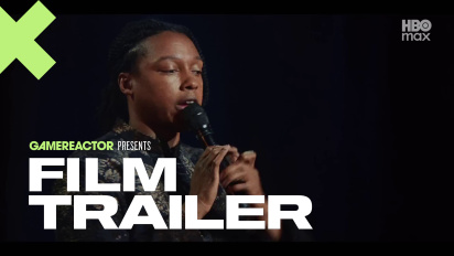 Josh Johnson: Symphony - Official Trailer (HBO Max)