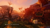 Bioware - E3 2014 Official Trailer - Mass Effect & New Game