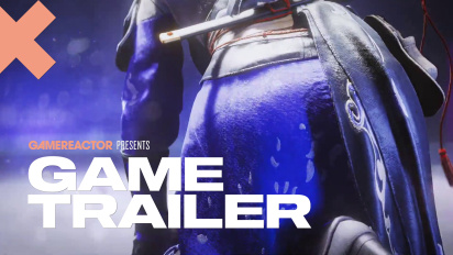 Dead or Alive New Project -  Teaser Trailer (PS5)