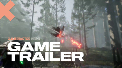 Beast of Reincarnation - Release Date Announce Trailer (PS5)