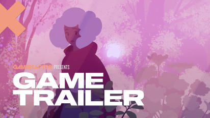 Neva: Prologue - Reveal Trailer (PS5 & PS4)