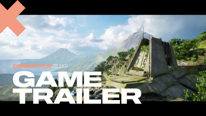 Star Wars: Galactic Racer - Gameplay Trailer (PS5)