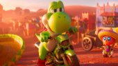 The Super Mario Galaxy Movie works when it&rsquo;s done well
