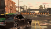 Mafia III - Custom Rides and Racing Available Now for Free