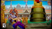 Street Fighter 30th Anniversary Tournament Series Announcement