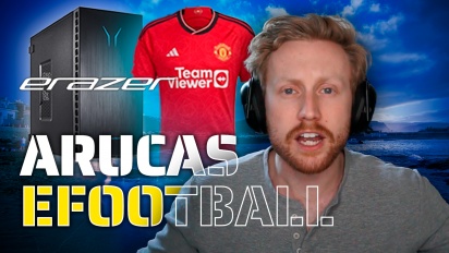 Here's how to participate in the Arucas eFootball 2024 Tournament in the UK and the big prize you can win