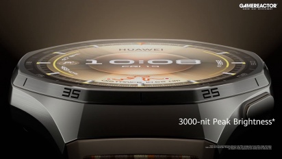 Huawei Watch GT 6 & 6 Pro - Hardware Tour (Sponsored)