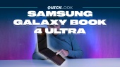 Samsung Galaxy Book4 Ultra (Quick Look) - Ultra Performance
