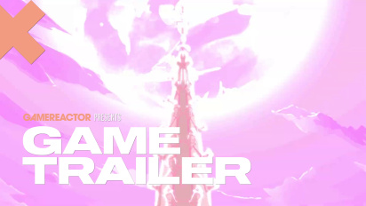 Castlevania: Belmont's Curse - Announcement Trailer (PS5)